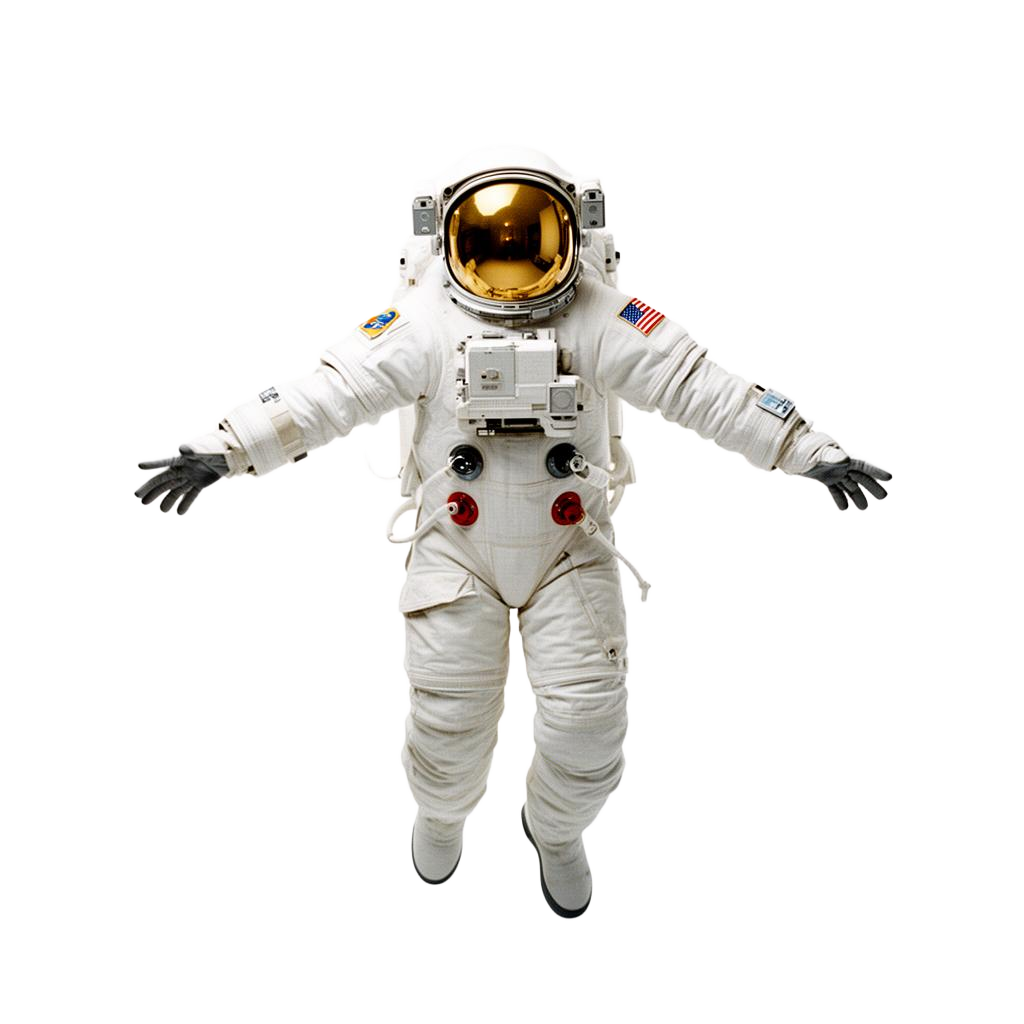 Astronauta
