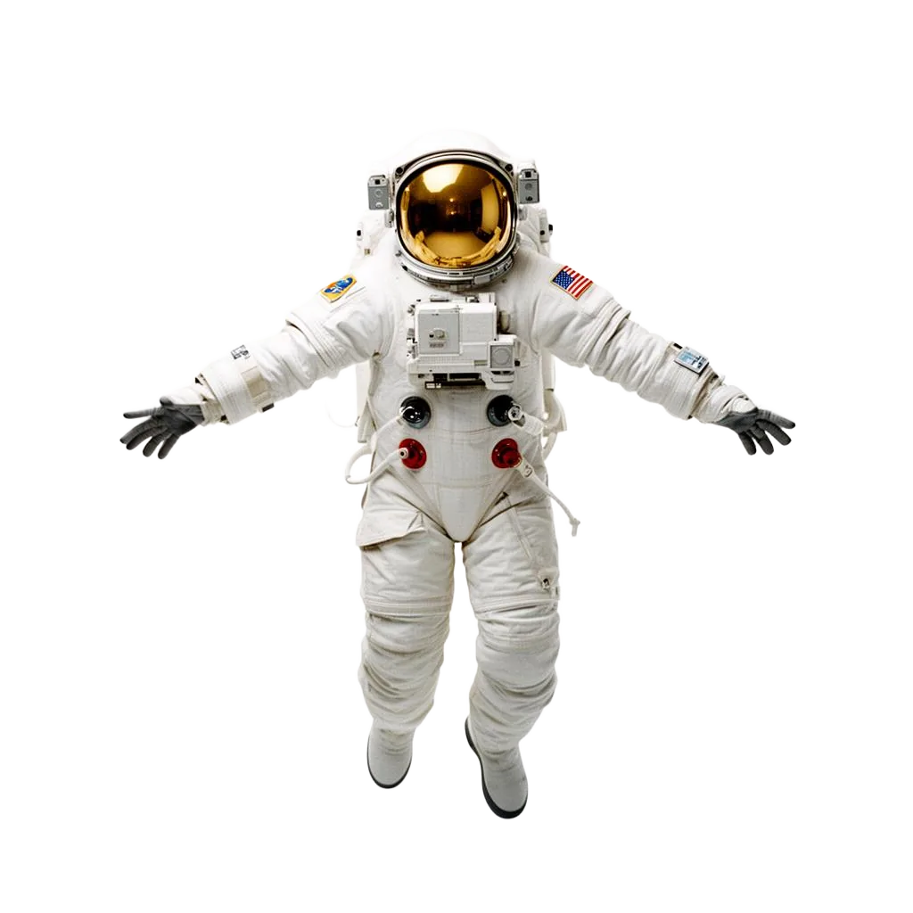 Astronauta