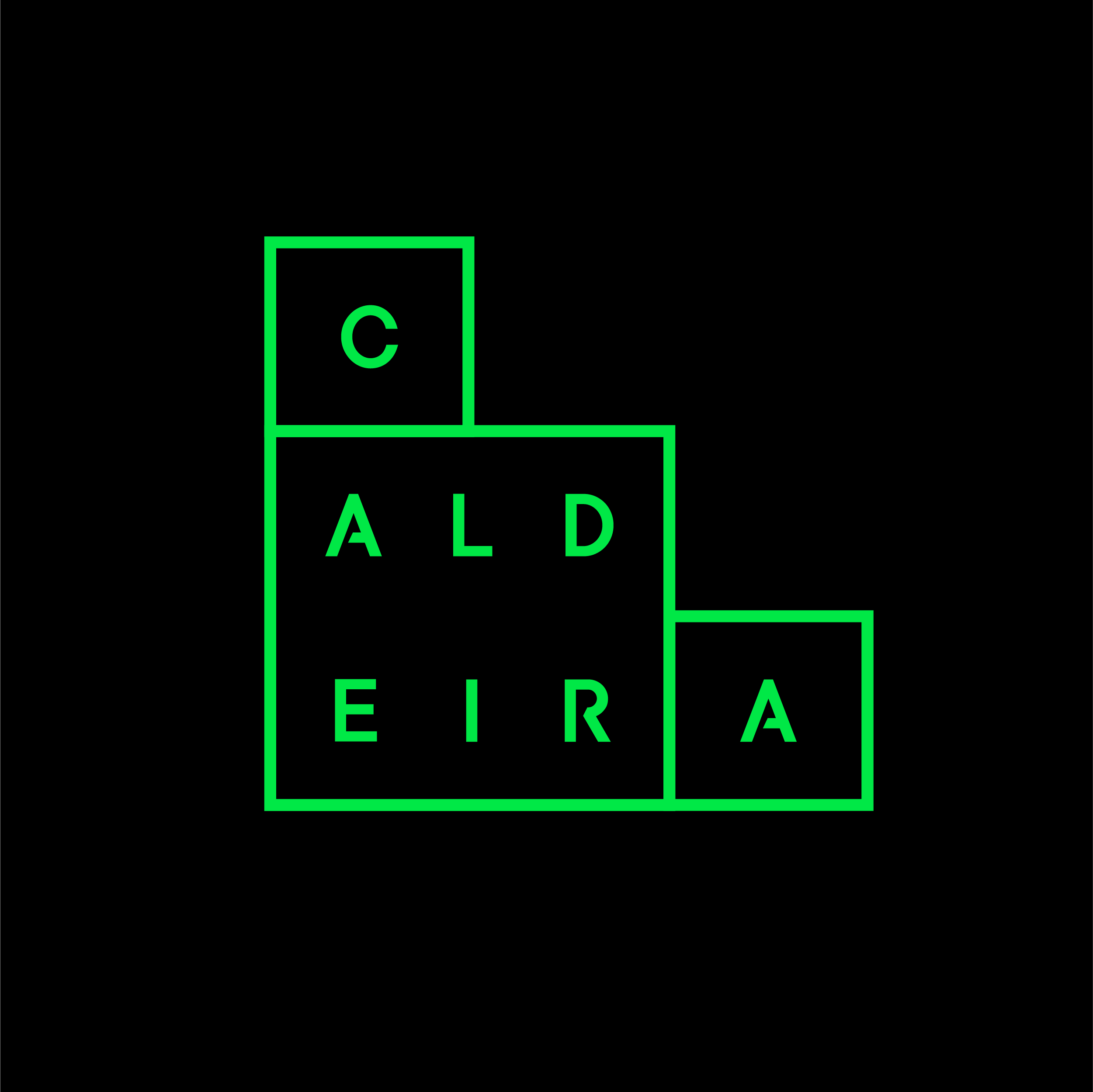 Caldeira